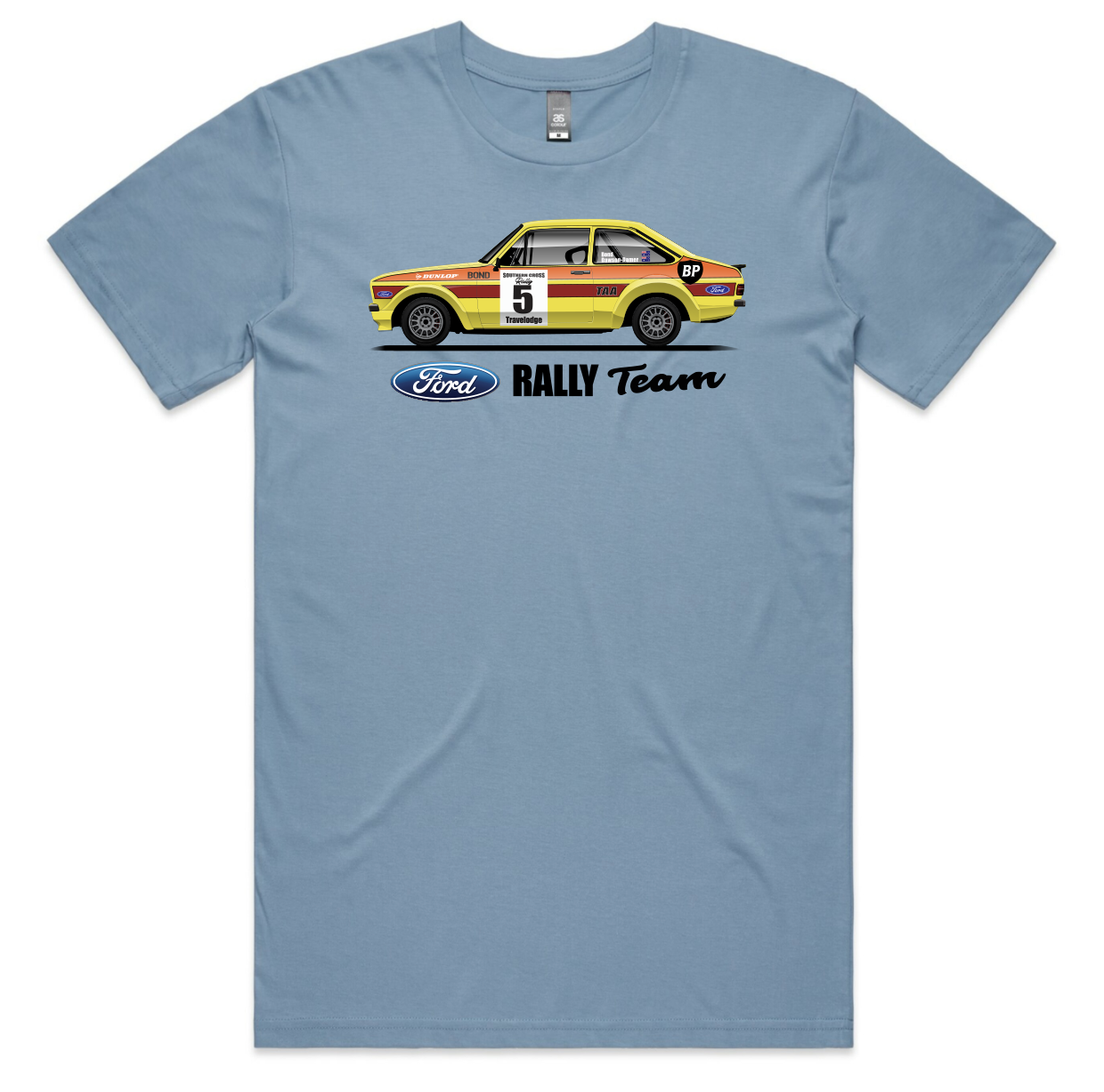 Ford Rally Team - Mens