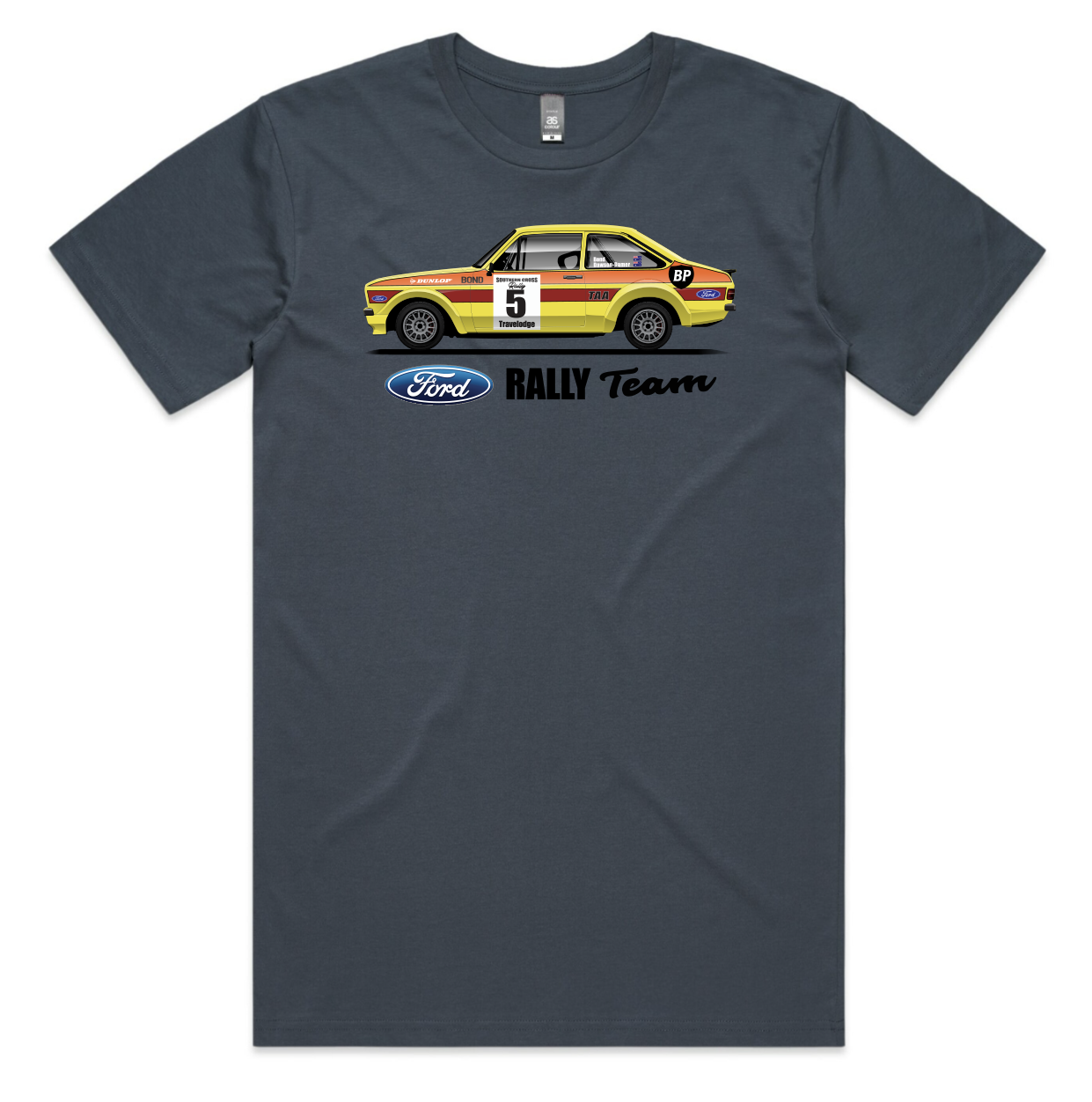 Ford Rally Team - Mens