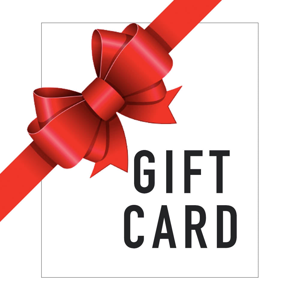 We've made buying a Gift Card simple